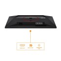 MONITOR AOC LED 24,5" 25G4ZR 240Hz