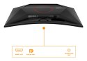 MONITOR AOC LED 31,5" C32G42ZE 260Hz