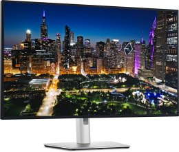MONITOR DELL ULTRASHARP LED 31,5