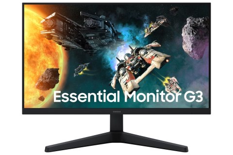 MONITOR SAMSUNG LED S31C FHD 24" LS24HG310EUXEN