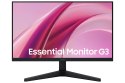 MONITOR SAMSUNG LED S31C FHD 24" LS24HG310EUXEN