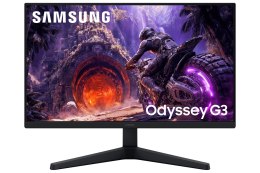MONITOR SAMSUNG ODDYSEY G3 G30H LED 24