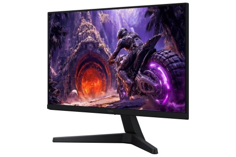 MONITOR SAMSUNG ODDYSEY G3 G30H LED 24" LS24HG302EUXEN 200Hz