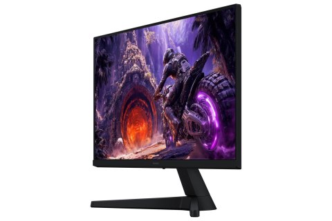 MONITOR SAMSUNG ODDYSEY G3 G30H LED 24" LS24HG302EUXEN 200Hz
