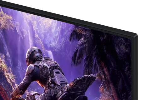 MONITOR SAMSUNG ODDYSEY G3 G30H LED 24" LS24HG302EUXEN 200Hz