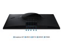 MONITOR SAMSUNG ODDYSEY G3 G30H LED 24" LS24HG302EUXEN 200Hz