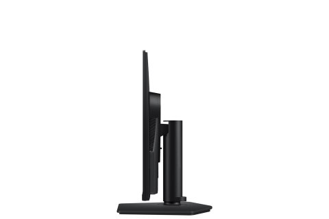 MONITOR SAMSUNG ODYSSEY G5 LED 27" LS27FG502EUXEN 180Hz