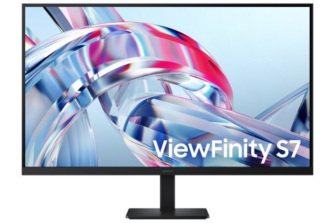 MONITOR SAMSUNG ViewFinity LED S7 S70H 4K 32" LS32H700EAUXEN