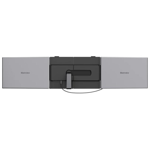 Monitor przenośny podwójny Blackview DCM6 Pro 14" 1920x1080 IPS 60Hz
