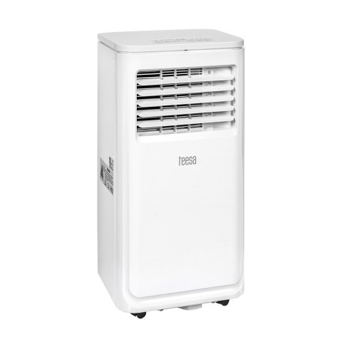 TEESA KLIMATYZATOR PRZENOŚNY 2,5KW WI-FI TUYA (OUTLET)
