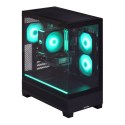 Actina View 7500F/16GB/500GB/RX9060XT/650W