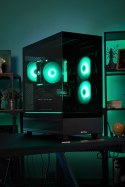 Actina View 7500F/16GB/500GB/RTX5060Ti/650W
