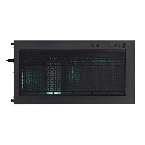 Actina View 7500F/16GB/500GB/RTX5060Ti/650W