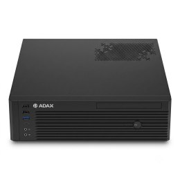 Adax Komputer ADAX LIBRA SFF WXIPC12400 i5-12400/H610/16GB/512GB/Wi-Fi/BT/W11Pro_edu