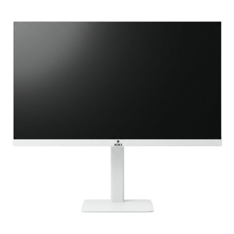 Adax Komputer ADAX VERSO AiO WXIPC12400 23,8'' White i5-12400/H610/16GB/1TB/Wi-Fi/BT/W11Pro