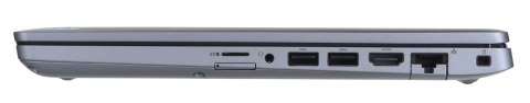 DELL LATITUDE 5410 i5-10210U 16GB 256GB SSD 14" FHD Win11pro + zasilacz UŻYWANY