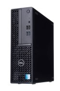 DELL OptiPlex 3000 i5-12500 16GB 512GB SSD SFF Win11pro UŻYWANY