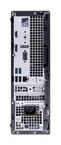 DELL OptiPlex 3000 i5-12500 16GB 512GB SSD SFF Win11pro UŻYWANY
