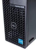 DELL OptiPlex 3000 i5-12500 16GB 512GB SSD SFF Win11pro UŻYWANY