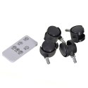 Klimator przenośny HONEYWELL CS077XE (OUTLET)