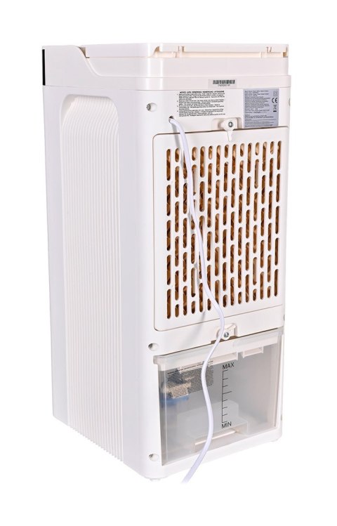 Klimator przenośny HONEYWELL CS077XE (OUTLET)