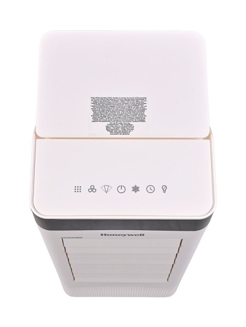 Klimator przenośny HONEYWELL CS077XE (OUTLET)