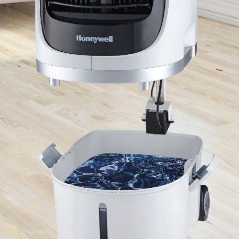 Klimator przenośny HONEYWELL CS10PEI (OUTLET)