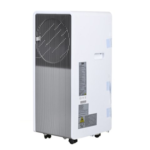 Klimatyzator przenośny BEKO BP 407 C (OUTLET)