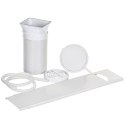 Klimatyzator przenośny BEKO BP 407 C (OUTLET)