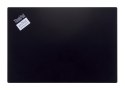 LENOVO ThinkPad T14 G2 i7-1185G7 32GB 512GB SSD 14" FHD Win11pro (US QWERTY) + zasilacz UŻYWANY