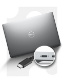 Laptop Dell Latitude 5530 i5 32GB RAM 256GB SSD 15,6" Full HD poleasingowy