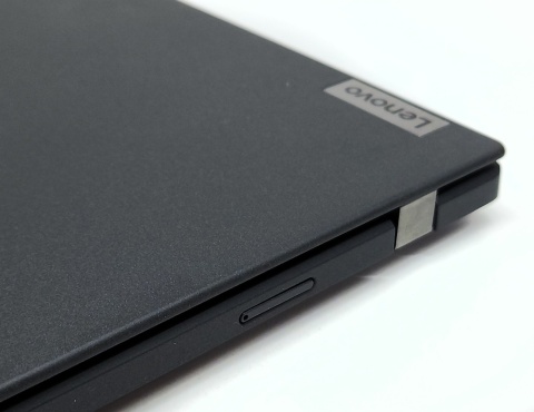 Laptop Lenovo ThinkPad T14s G2 Ryzen 5 Pro 16GB RAM 512GB SSD 14" Full HD powystawowy