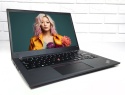Laptop Lenovo ThinkPad T14s G2 Ryzen 5 Pro 16GB RAM 512GB SSD 14" Full HD powystawowy