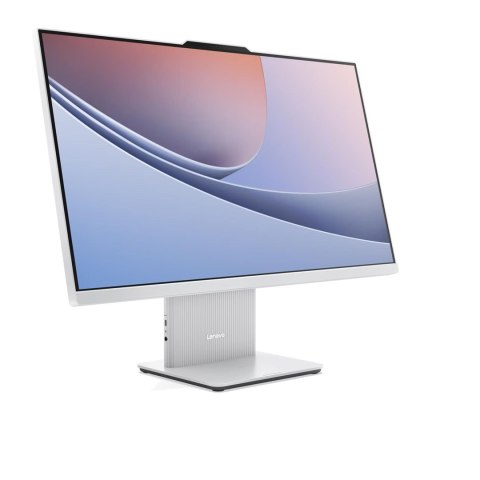 Lenovo IdeaCentre AIO 27ILL11 Ultra 7 256V 27.0"FHD IPS 300nits AG 16GB LPDDR5X-8533 SSD512 Arc Graphics 140V WiFi6+BT Cam5.0MP 