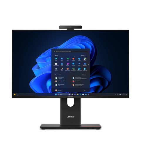 Lenovo ThinkCentre M70a G6 AiO Ultra 5 225T 23.8"FHD IPS 250nits 120Hz LBL AG 16GB DDR5 5600 SSD512 Intel Graphics Cam5MP W11Pro