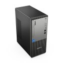Lenovo ThinkCentre Neo 50t Tower i3-14100 8GB DDR5 4800 SSD256 UHD Graphics 730 W11Pro Black 1Y Onsite