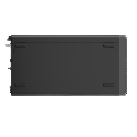 Lenovo ThinkCentre Neo 50t Tower i3-14100 8GB DDR5 4800 SSD256 UHD Graphics 730 W11Pro Black 1Y Onsite
