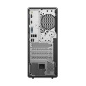 Lenovo ThinkCentre Neo 50t Tower i3-14100 8GB DDR5 4800 SSD256 UHD Graphics 730 W11Pro Black 1Y Onsite