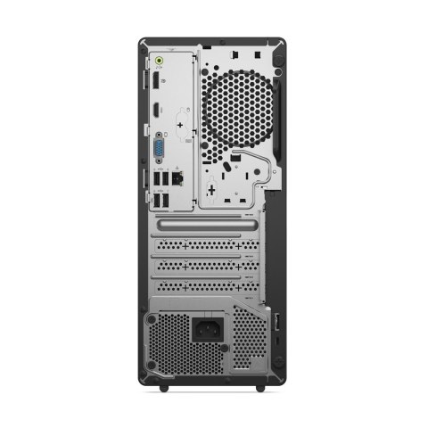 Lenovo ThinkCentre Neo 50t Tower i3-14100 8GB DDR5 4800 SSD256 UHD Graphics 730 W11Pro Black 1Y Onsite