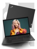 Laptop Lenovo ThinkPad T14s G2 i5 16GB RAM 512GB SSD 14" Full HD powystawowy