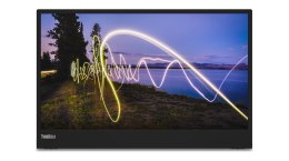 Lenovo ThinkVision M15 15.6
