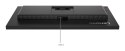 Lenovo ThinkVision P24Q-40 23.8"QHD 120Hz 300nits AG USB HDMI DP Raven Black