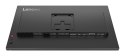 Lenovo ThinkVision P24Q-40 23.8"QHD 120Hz 300nits AG USB HDMI DP Raven Black
