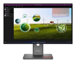 Lenovo ThinkVision P27q-40 27