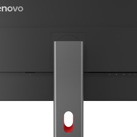 Lenovo ThinkVision P27q-40 27"QHD 120Hz 350nits AG USB HDMI DP Eclipse Black