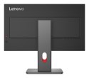 Lenovo ThinkVision P27q-40 27"QHD 120Hz 350nits AG USB HDMI DP Eclipse Black