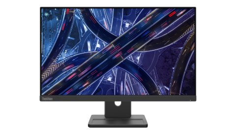 Lenovo ThinkVision E22-30 21.5"FHD 75Hz 250nits LBL AG HDMI DP VGA Raven Black