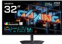MONITOR GIGABYTE QD-OLED 31,5" MO32U24 240Hz