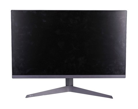 MONITOR LG LED 27" 27GS50F-B 180Hz (OUTLET)