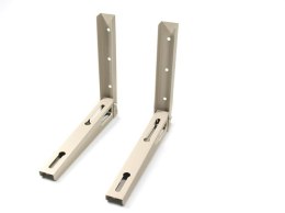 Maclean Uchwyt wspornik Maclean MC-621 do klimatyzatora do 100kg, komplet